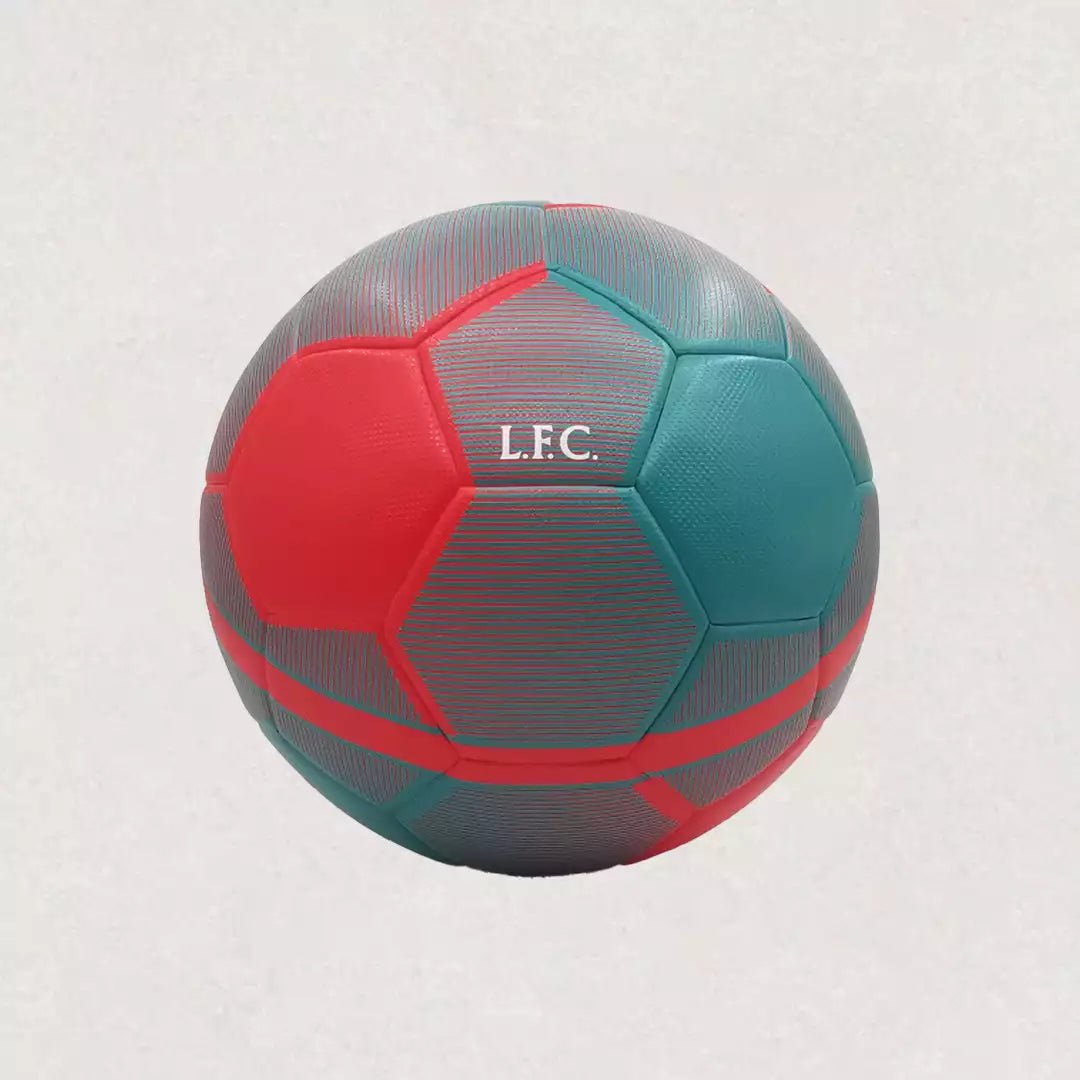 Liverpool FC Football - Goal Ninety