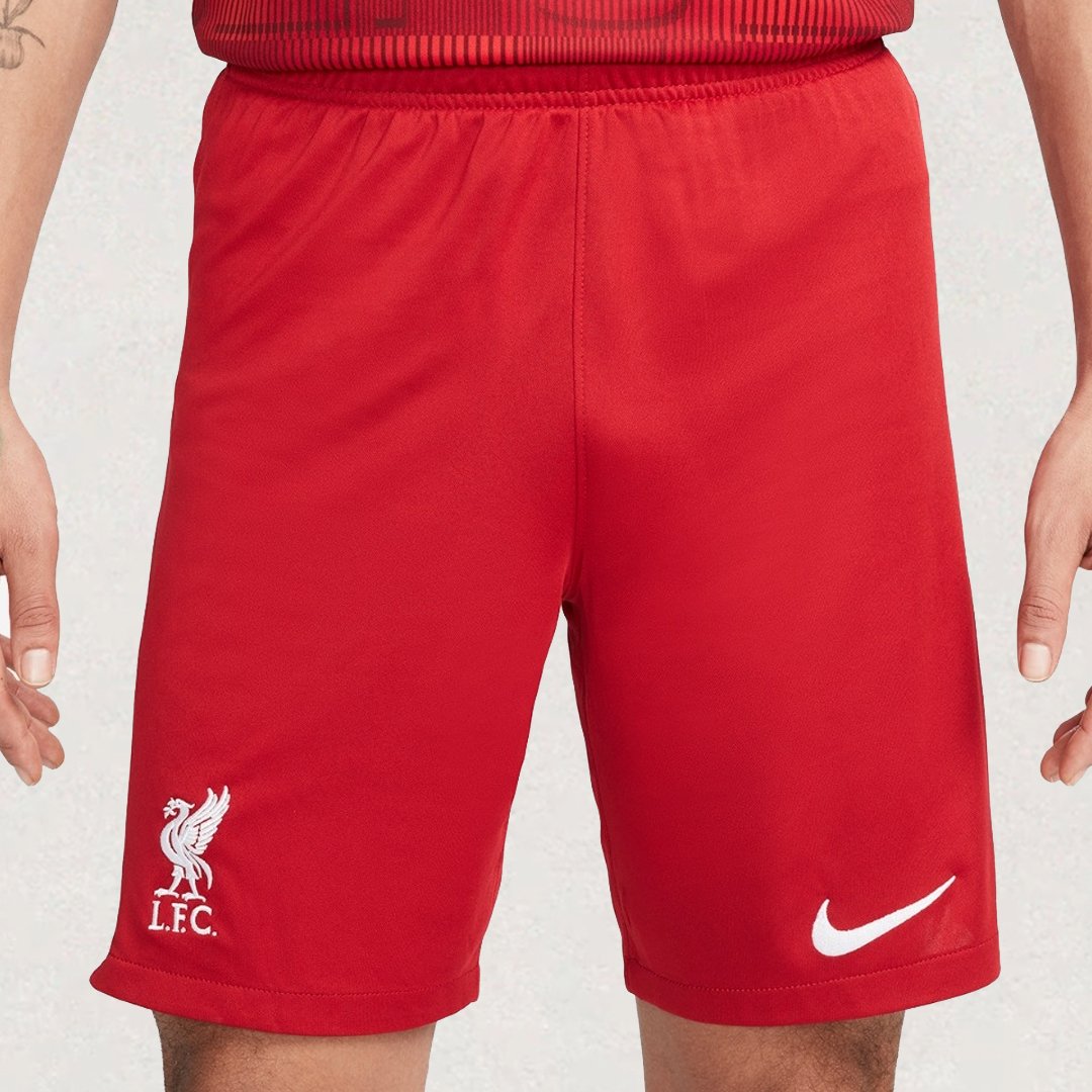 Liverpool Home 23/24 Jersey - Goal Ninety