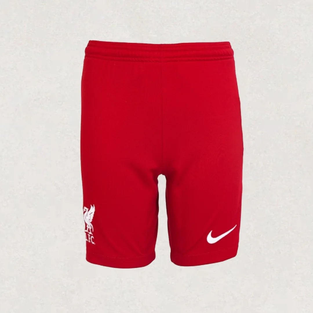 Liverpool Home 23/24 shorts - Goal Ninety