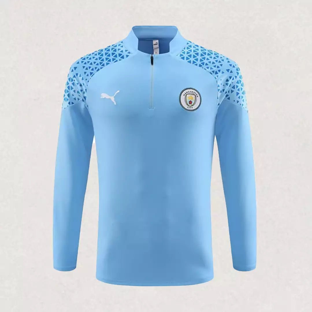 Manchester City F.C. 23/24 Training Kit - Goal Ninety