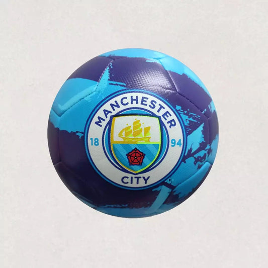 Manchester City F.C Ball - Goal Ninety