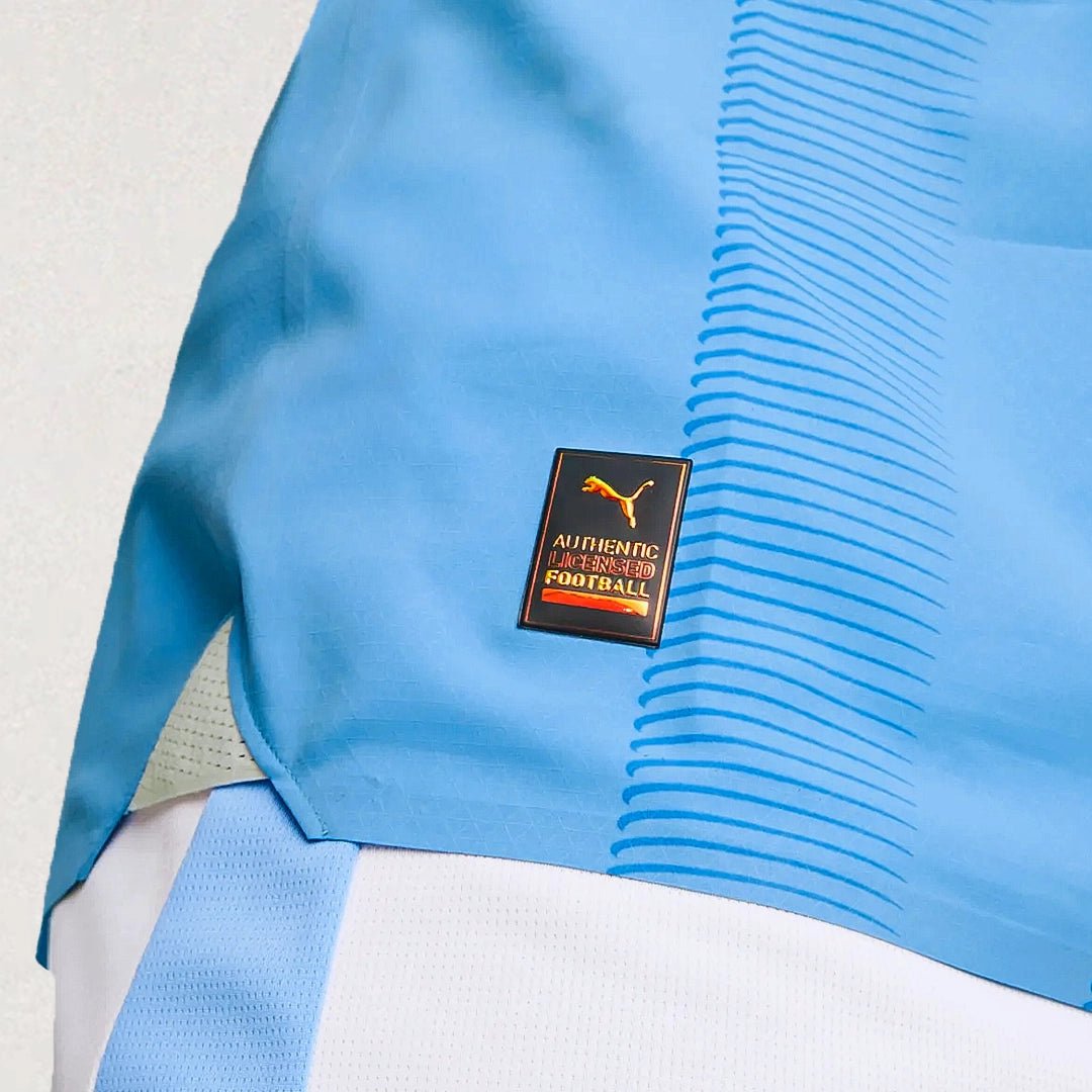 Manchester City Home 23/24 Jersey - Goal Ninety