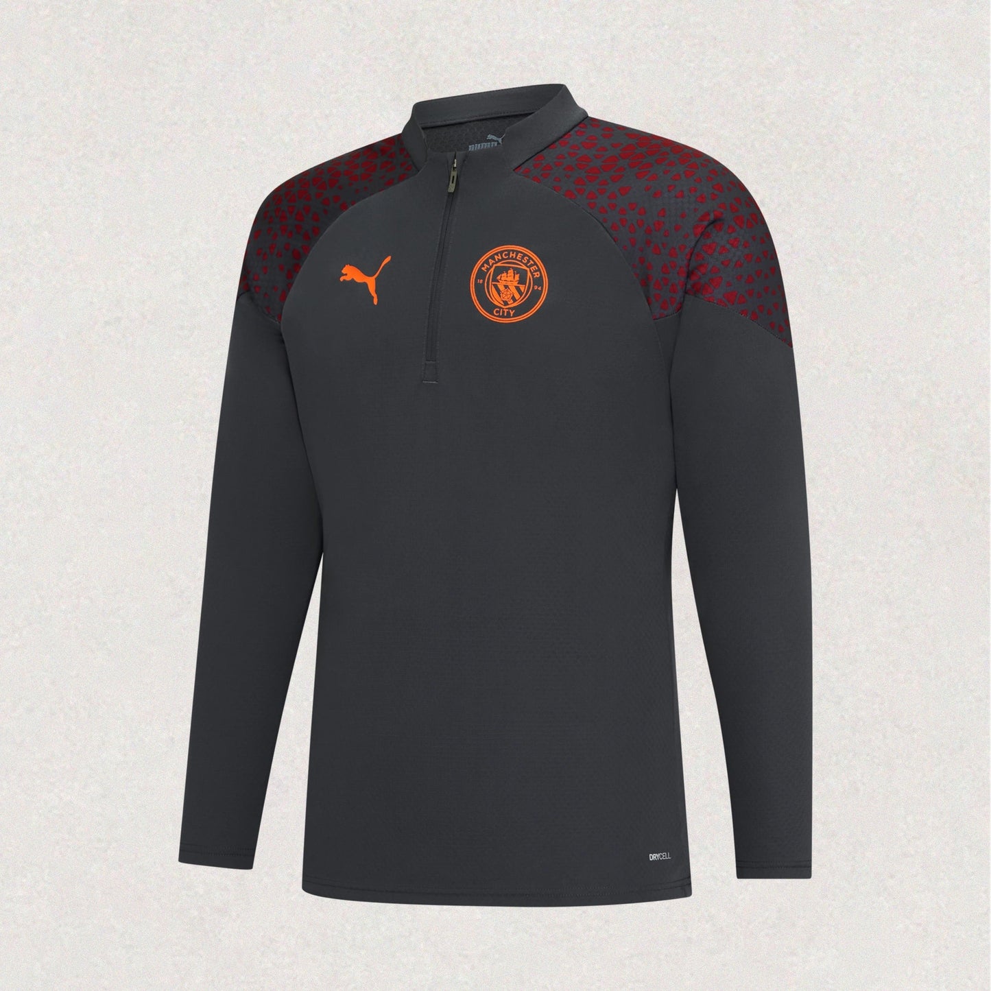 Manchester City Training Kit 23/24 - Goal Ninety