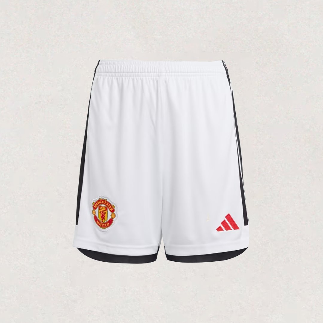 Manchester United Home 23/24 Jersey - Goal Ninety