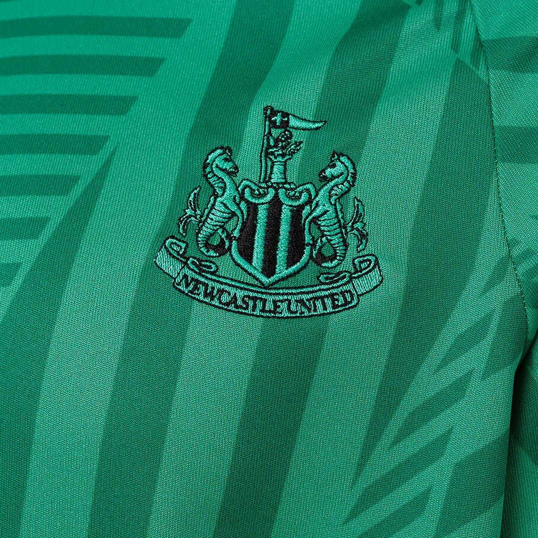 Newcastle Away 23/24 Jersey - Goal Ninety