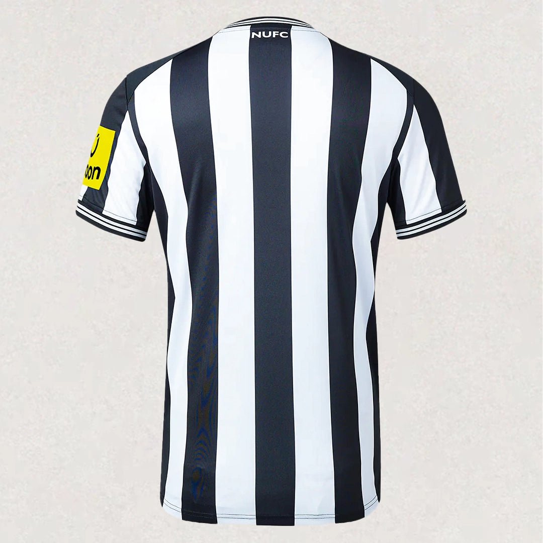 Newcastle United Home 23/24 Jersey - Goal Ninety