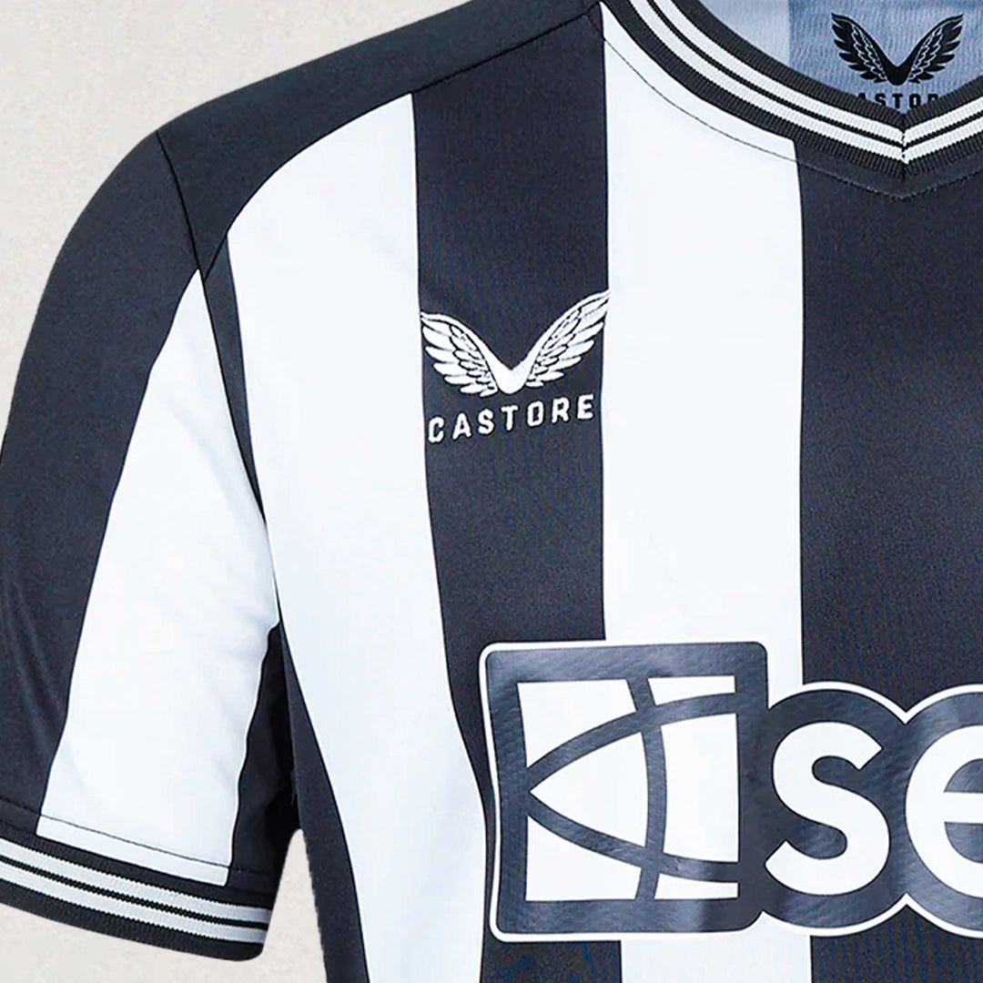 Newcastle United Home 23/24 Jersey - Goal Ninety