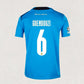 Olympique de Marseille Third 22/23 Jersey - Goal Ninety