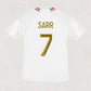Olympique Lyonnais Home 23/24 kids jersey - Goal Ninety