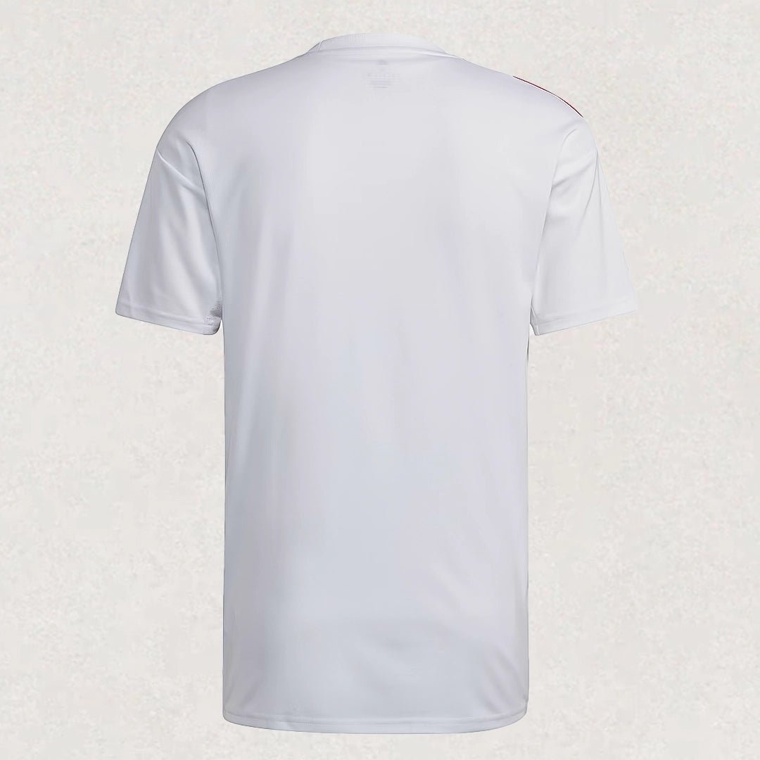 Olympique Lyonnaise Home 22/23 Jersey - Goal Ninety