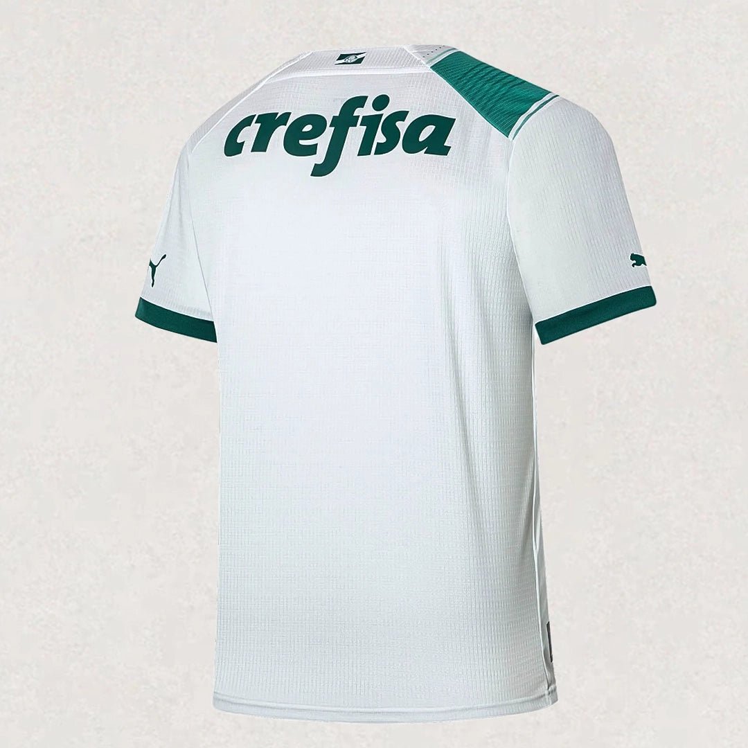 Palmeiras Away 23/24 Jersey - Goal Ninety