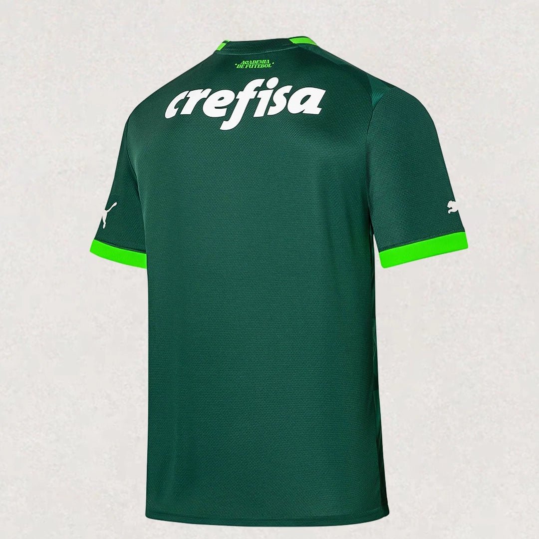 Palmeiras Home 23/24 Jersey - Goal Ninety