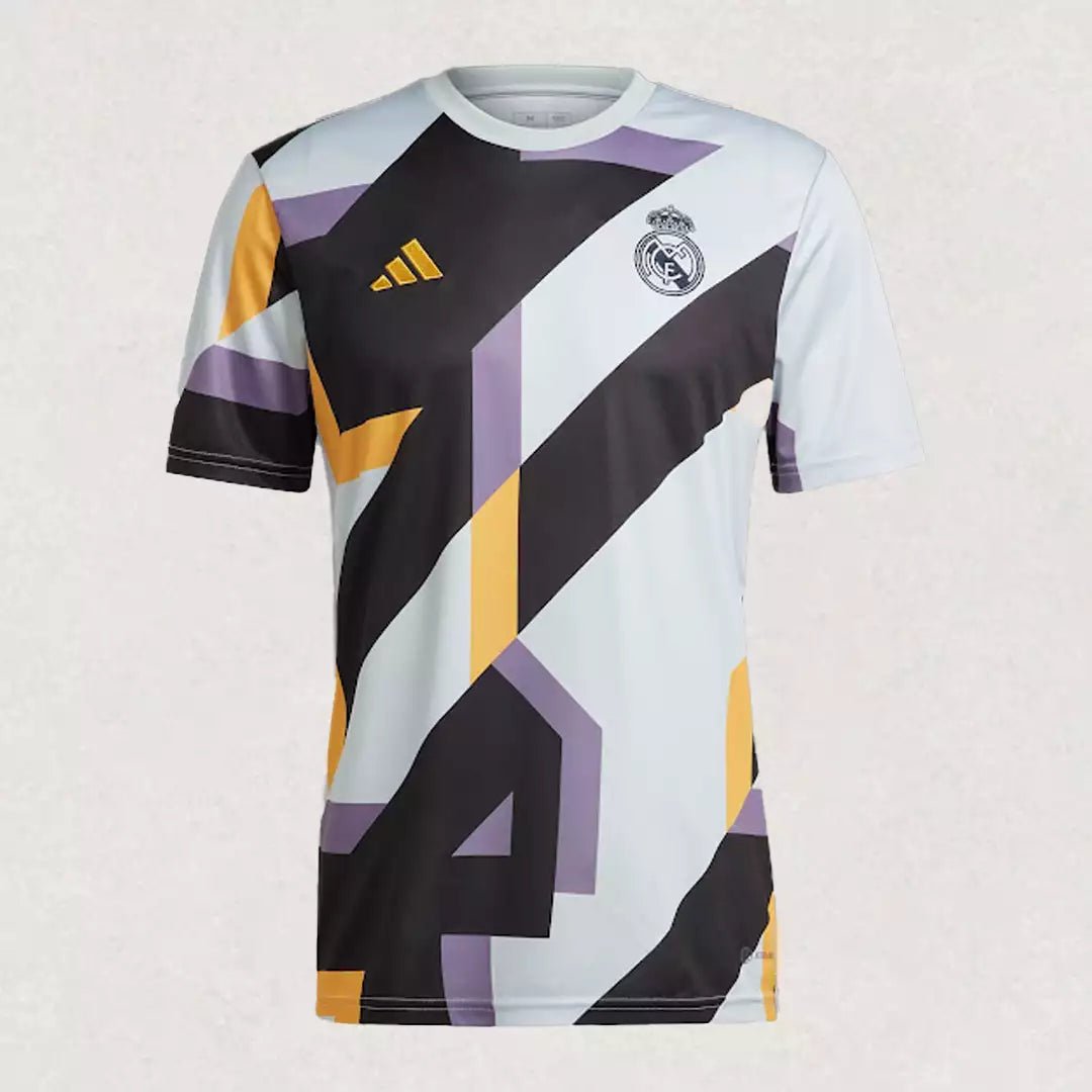 Real Madrid Pre Match Kit 23/24 - Goal Ninety