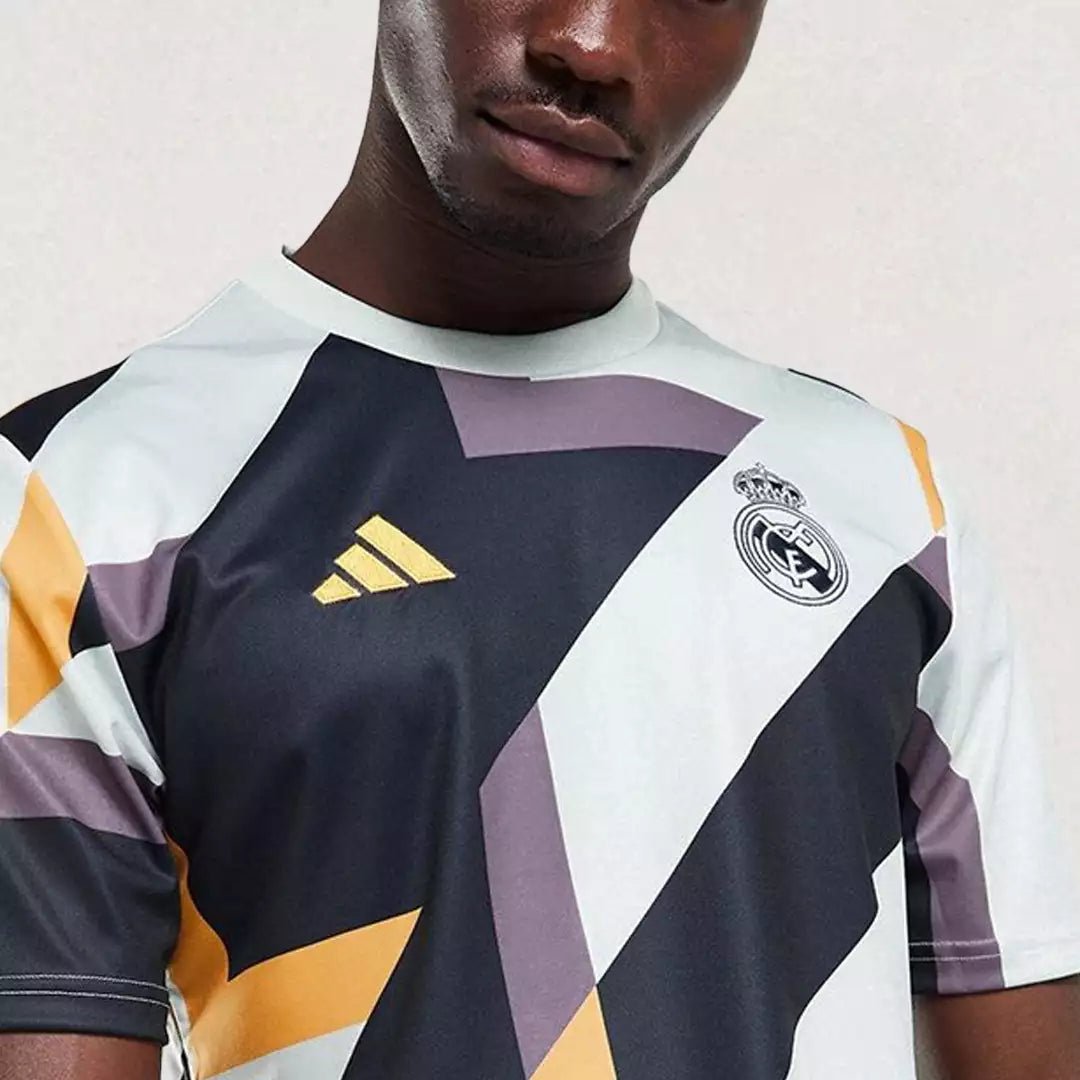 Real Madrid Pre Match Kit 23/24 - Goal Ninety