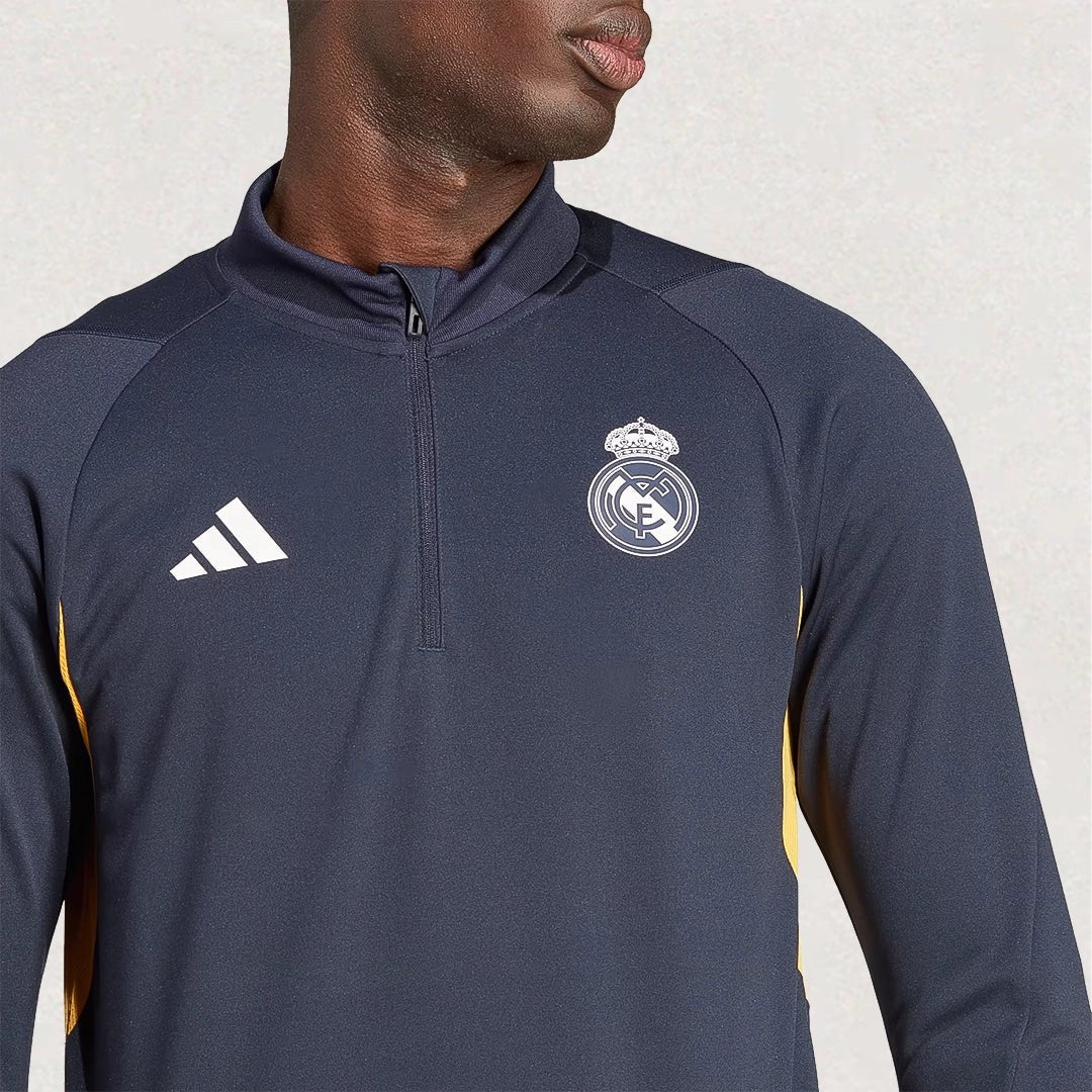 Real Madrid Pro Navy Training Kit 23/24 - Goal Ninety