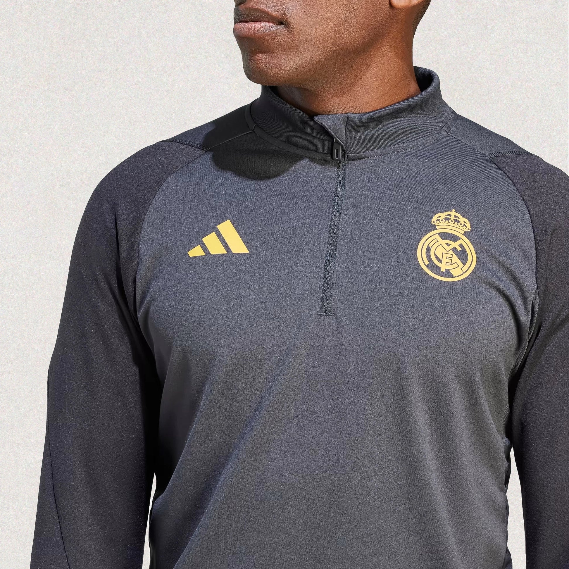 Real Madrid Tiro 23 Training Kit - Goal Ninety