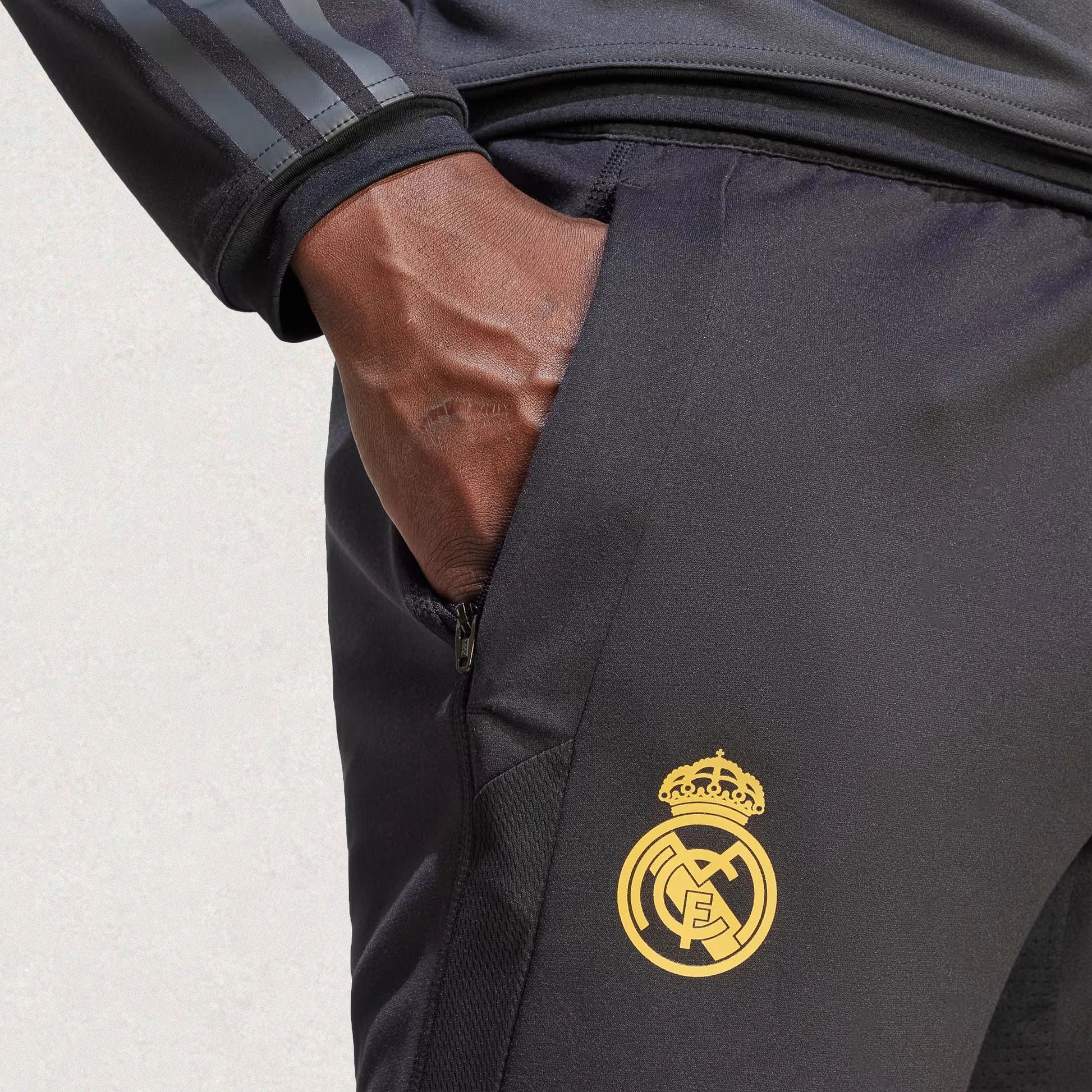 Real Madrid Tiro 23 Training Kit - Goal Ninety