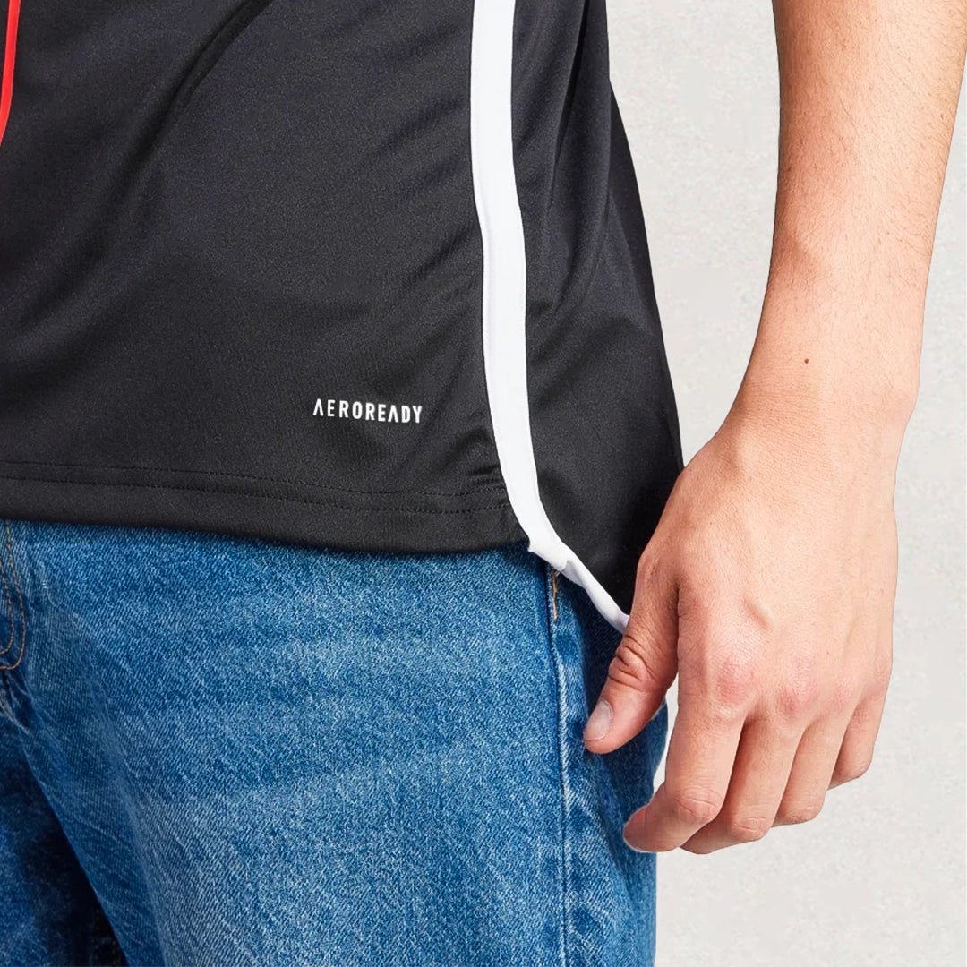 S.L. Benfica 23/24 Away Jersey - Goal Ninety