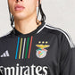 S.L. Benfica 23/24 Away Jersey - Goal Ninety