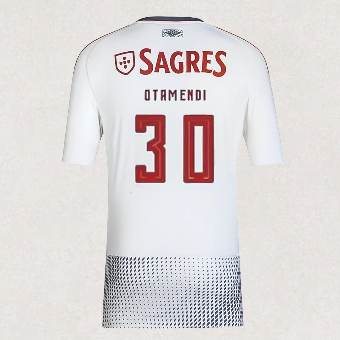 S.L. Benfica Third 22/23 Jersey - Goal Ninety