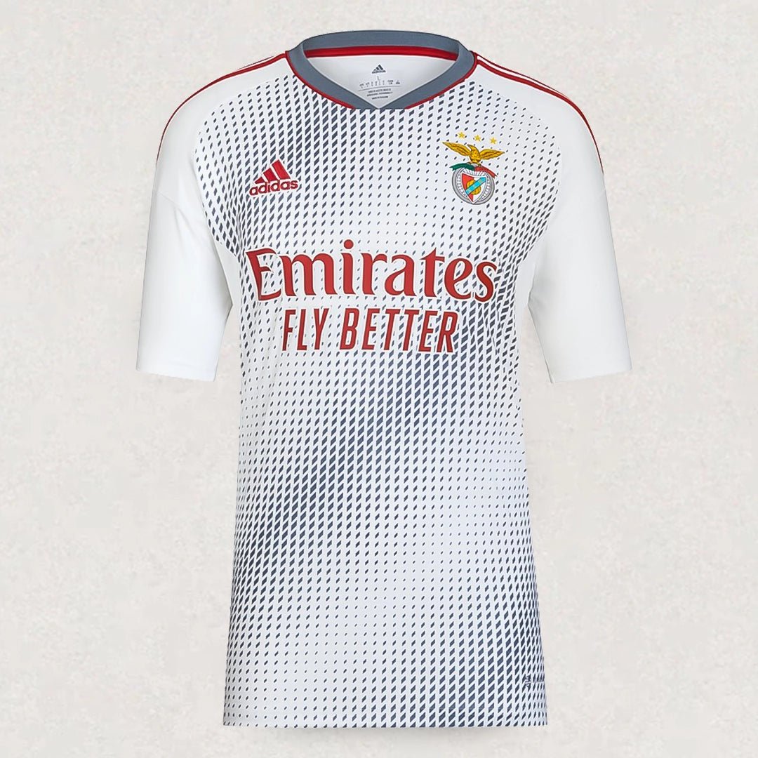 S.L. Benfica Third 22/23 Jersey - Goal Ninety