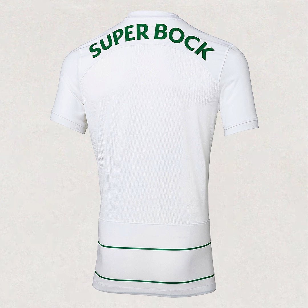 Sporting CP 23/24 Away Jersey - Goal Ninety