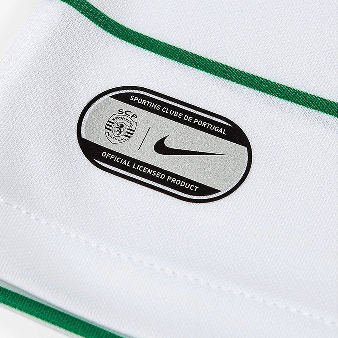 Sporting CP 23/24 Away Jersey - Goal Ninety