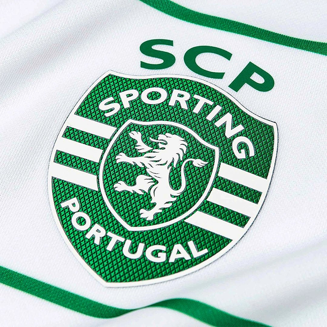 Sporting CP Away 23/24 kids jersey - Goal Ninety