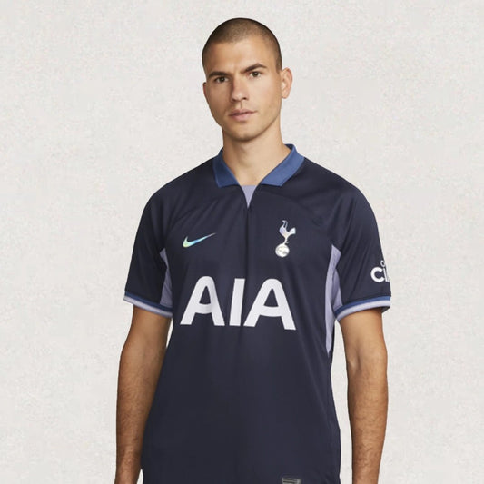 Tottenham Hotspur 23/24 Away Jersey - Goal Ninety