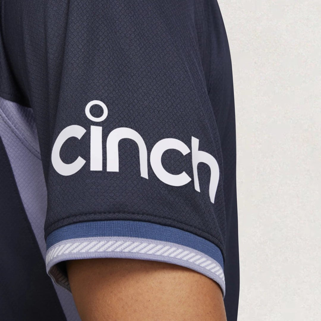 Tottenham Hotspur 23/24 Away Jersey - Goal Ninety