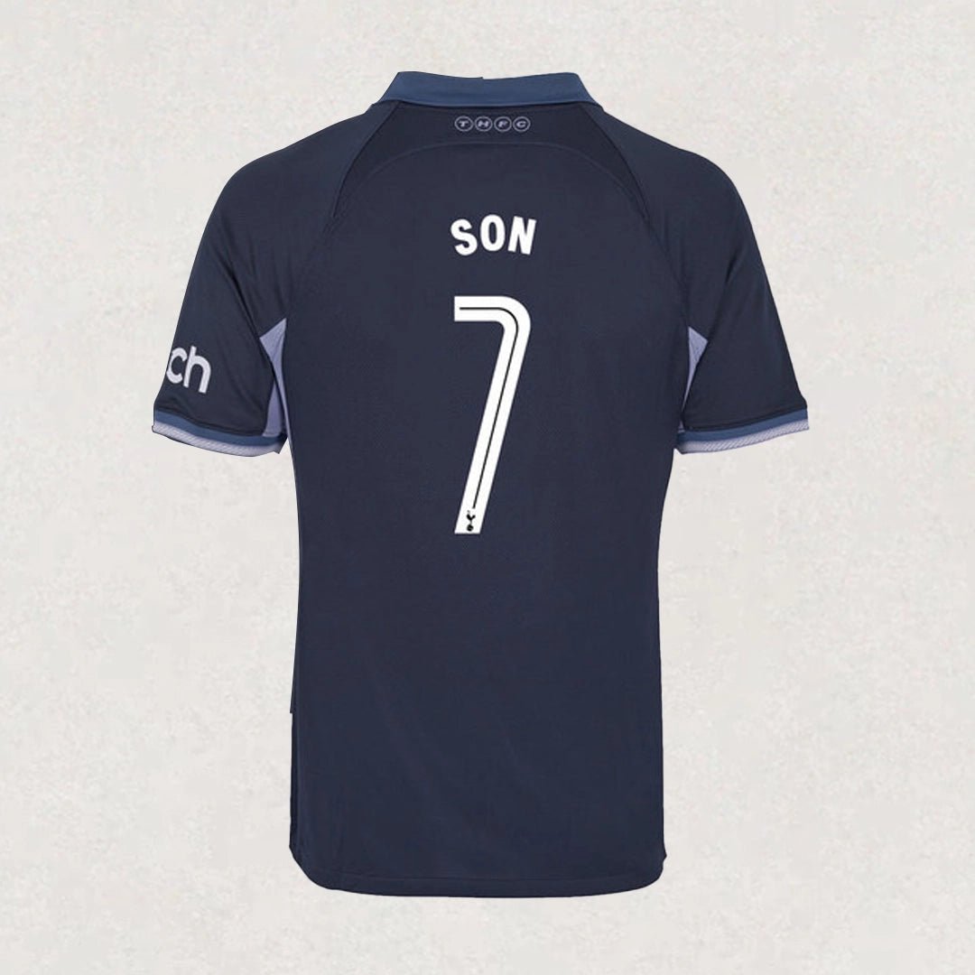 Tottenham Hotspur 23/24 Away Jersey - Goal Ninety