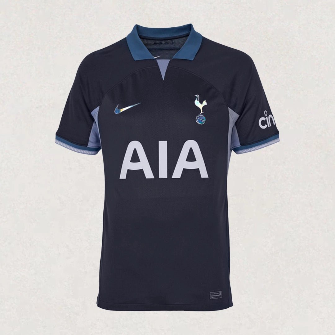 Tottenham Hotspur 23/24 Away Jersey - Goal Ninety