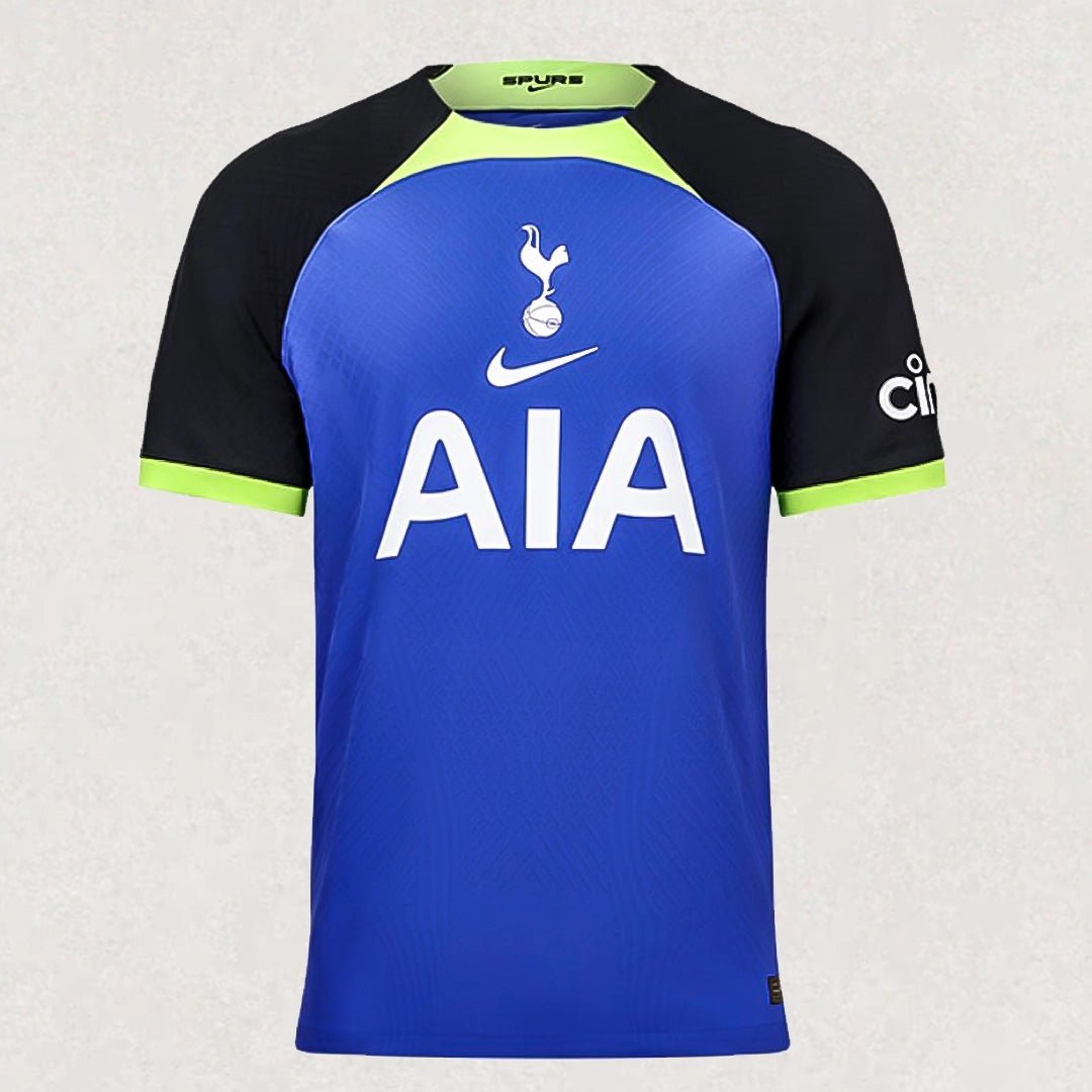 Tottenham Hotspur F.C. Away 22/23 Jersey - Goal Ninety