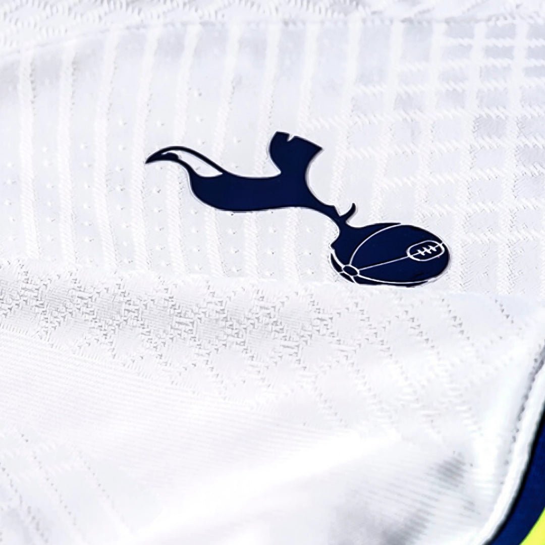 Tottenham Hotspur F.C. Home 22/23 Jersey - Goal Ninety