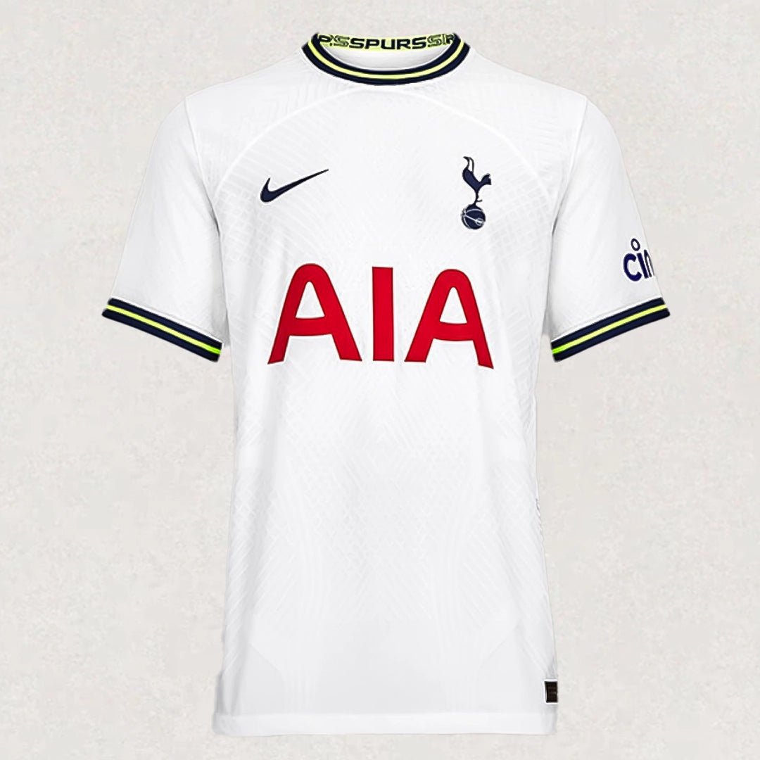 Tottenham Hotspur F.C. Home 22/23 Jersey - Goal Ninety