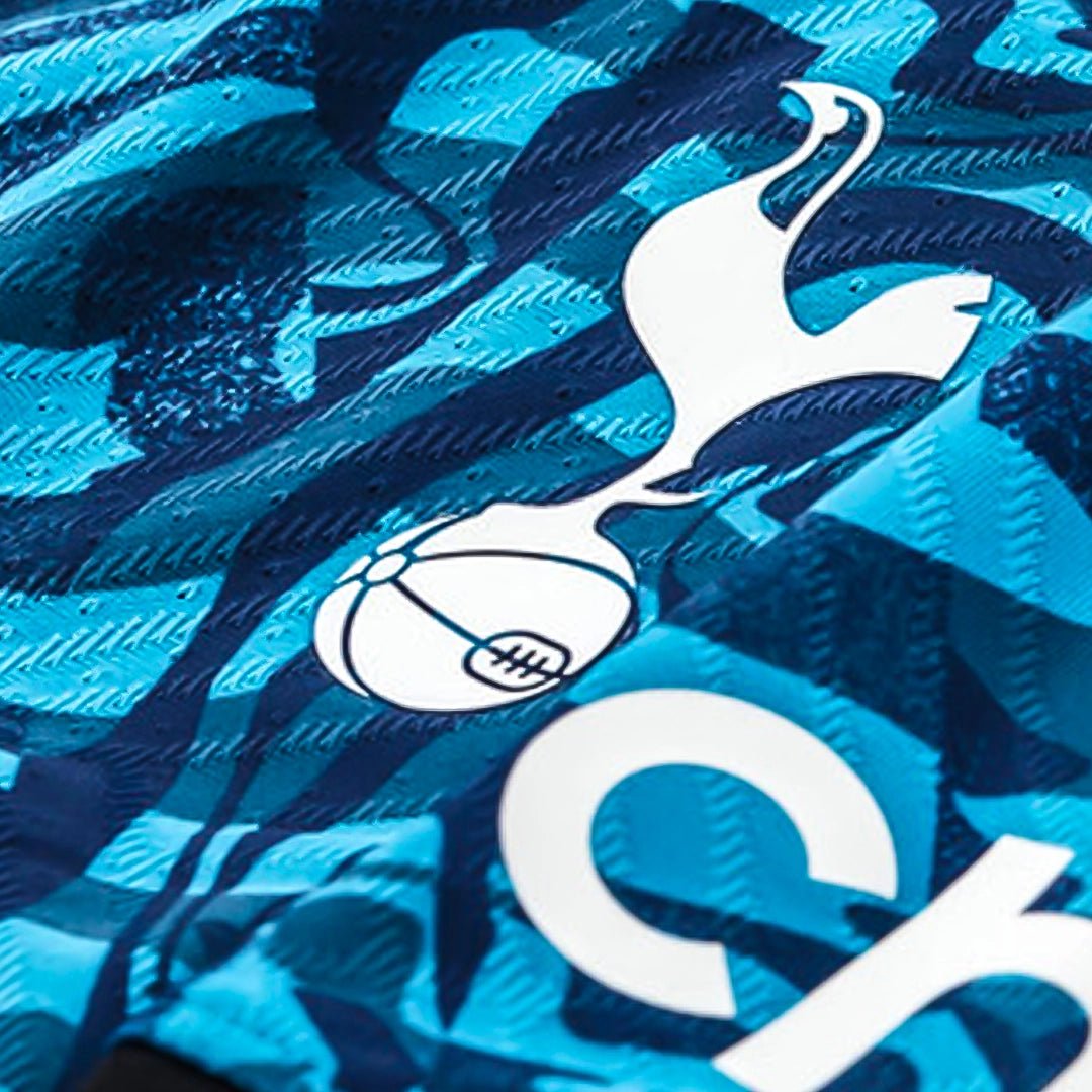 Tottenham Hotspur F.C. Third 22/23 Jersey - Goal Ninety