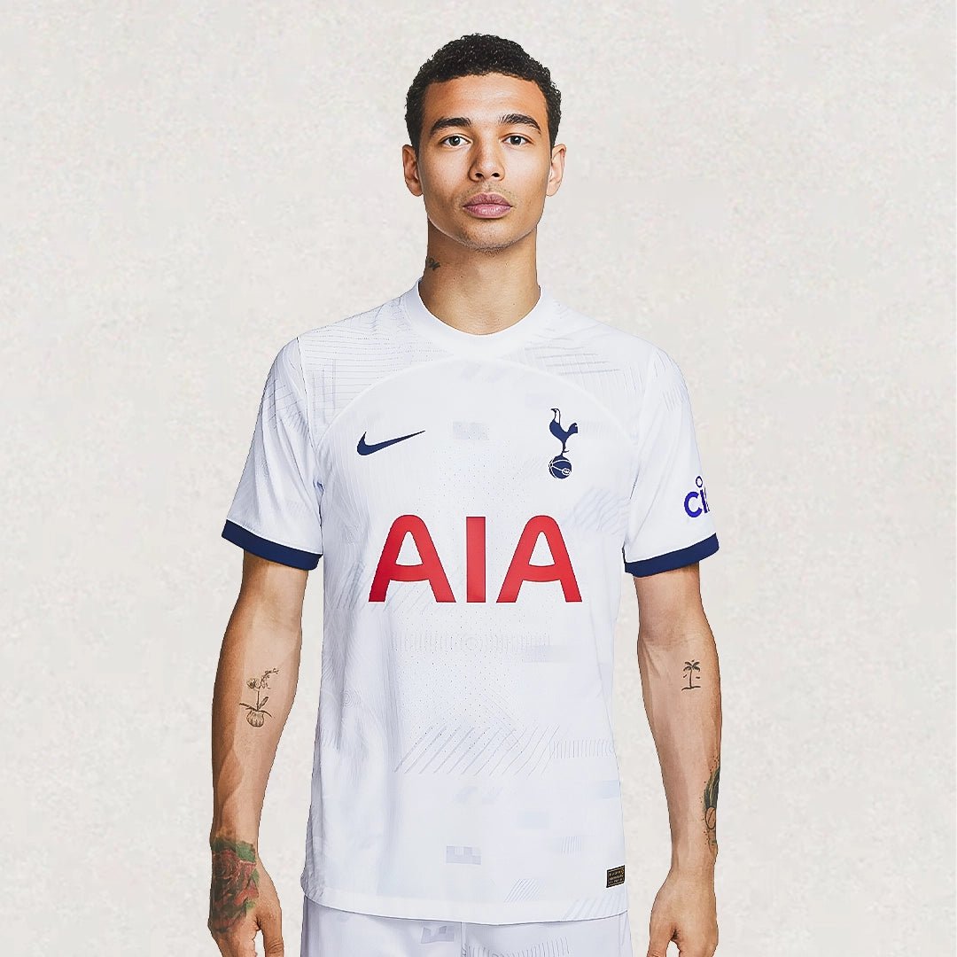 Tottenham Hotspur Home 23/24 Jersey - Goal Ninety