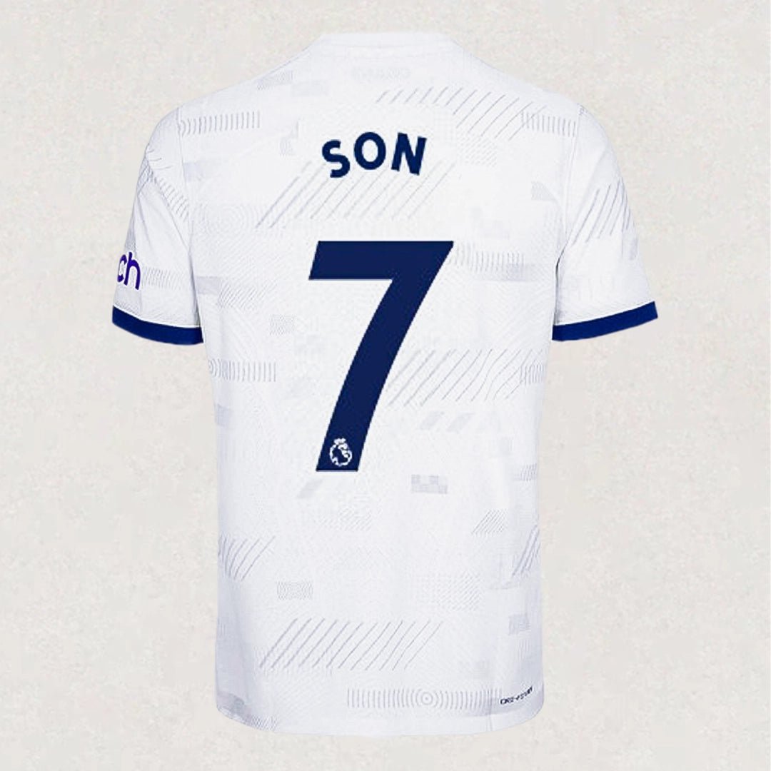 Tottenham Hotspur Home 23/24 Jersey - Goal Ninety