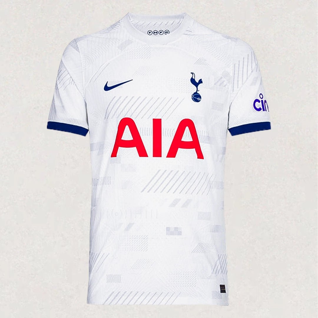 Tottenham Hotspur Home 23/24 Jersey - Goal Ninety