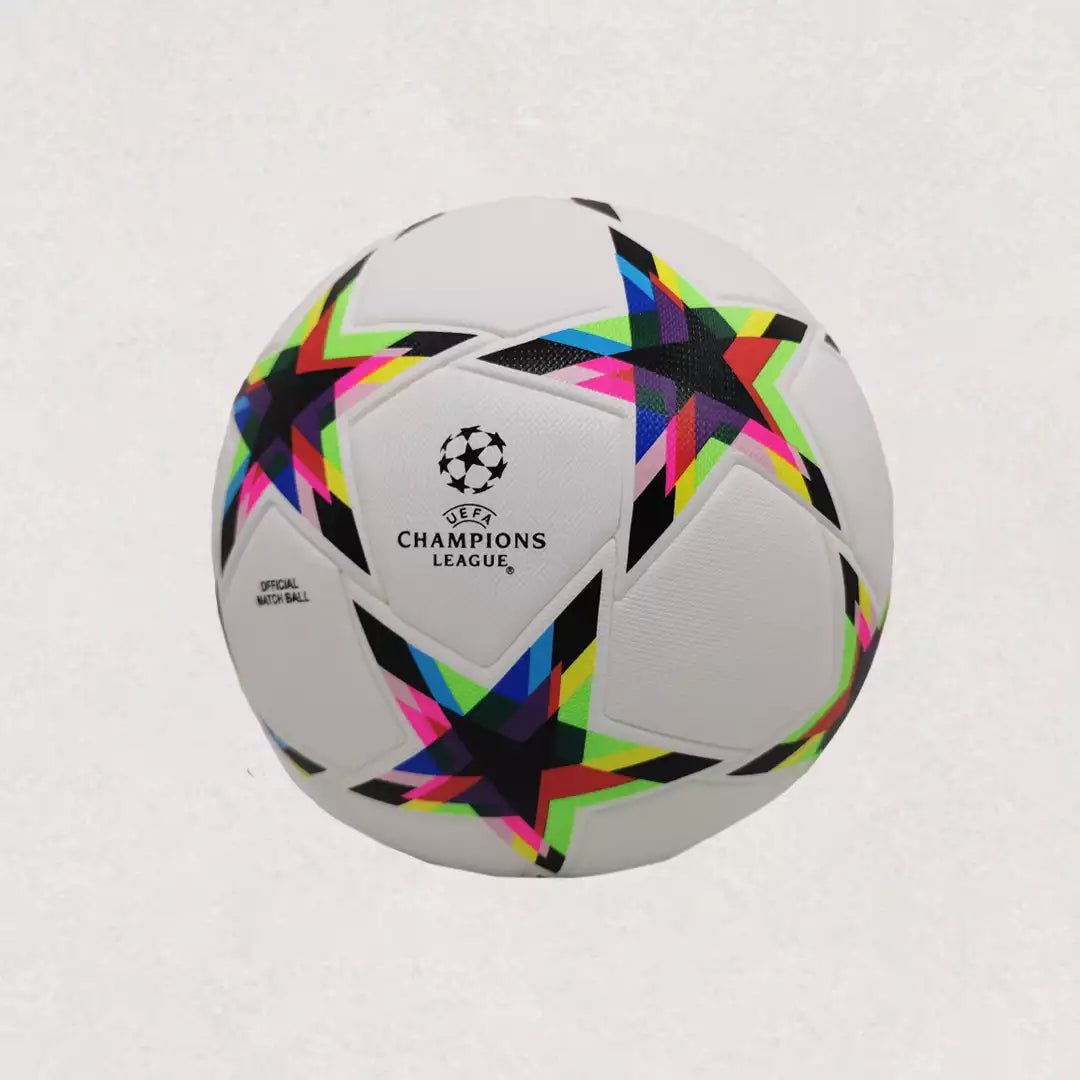 UEFA 22/23 Champions League Ball - Goal Ninety