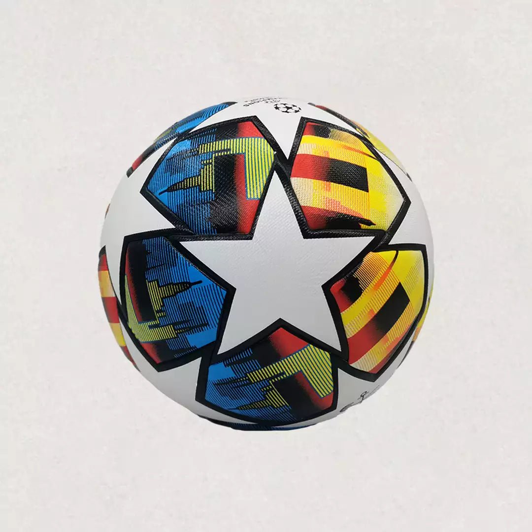 UEFA Champions League 21/22 Ball - Goal Ninety