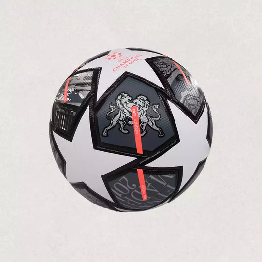 UEFA Champions League 21/22 Ball - Goal Ninety